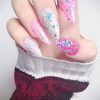 nieuwe nagels