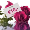 Giftcard €10
