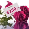 Giftcard €250