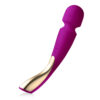 LELO Smart Wand 2 - Deep roze