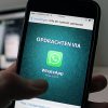 Elke dag een opdracht via WhatsApp