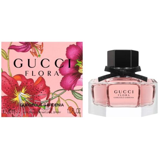 Gucci - Flora Gorgeous Gardenia 30ml