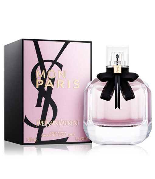 Yves Saint Laurent - Mon Paris 50ml
