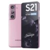 Samsung Galaxy S21 256GB Roze