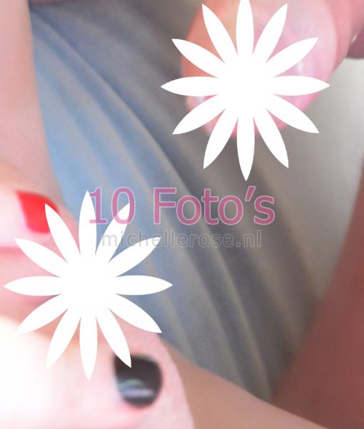FOTO'S - Neuken