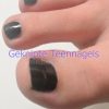 geknipte teennagels en geknipte vingernagels bestellen