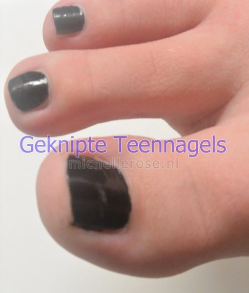 geknipte teennagels en geknipte vingernagels bestellen