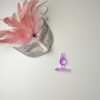 Paarse Mini Buttplug