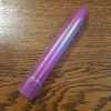 Lekkere gebruikte vibrator