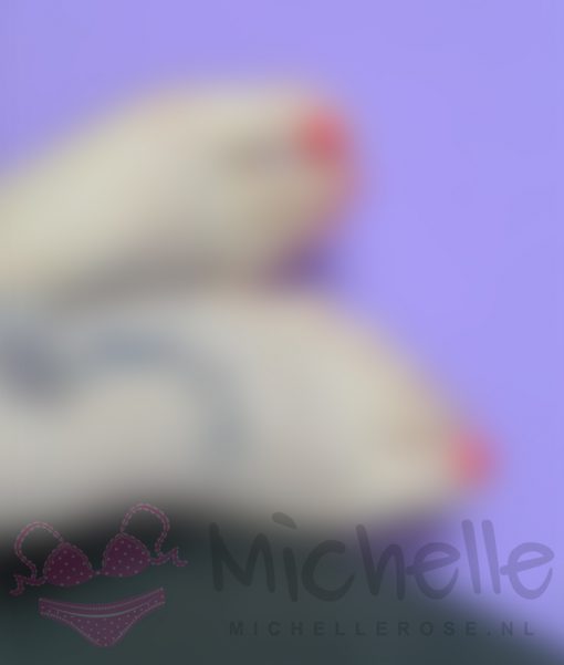 Foto's - Sexy voetjes