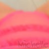 Foto's poesje met roze slipje