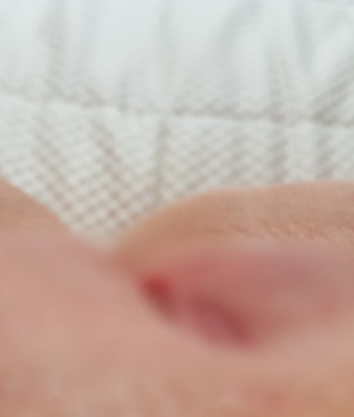 Wat zit er verstopt in mijn natte kutje?