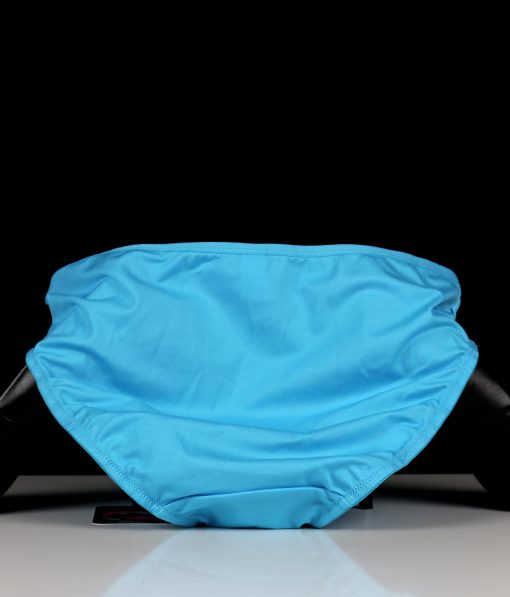 Blauwe Sapph slip - Afbeelding 2