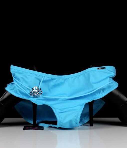 Blauwe Sapph slip