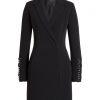 PHILIPP PLEIN - TRENCH DOLL