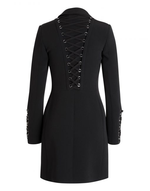 PHILIPP PLEIN - TRENCH DOLL - Afbeelding 2
