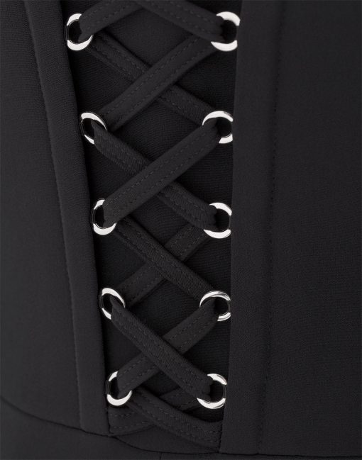 PHILIPP PLEIN - TRENCH DOLL - Afbeelding 3