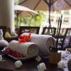 Thaise Massage