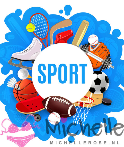 Sport pakket