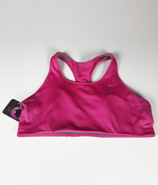 Gedragen Nike sportbh