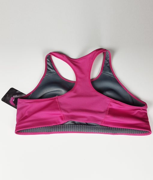 Gedragen Nike sportbh - Afbeelding 2
