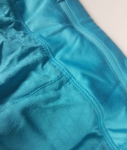 Cool blauw Nike hardloopbroekje - Afbeelding 4