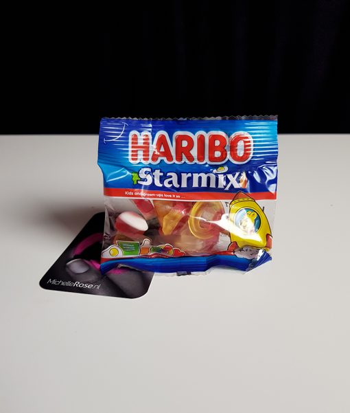 Haribo Starmix