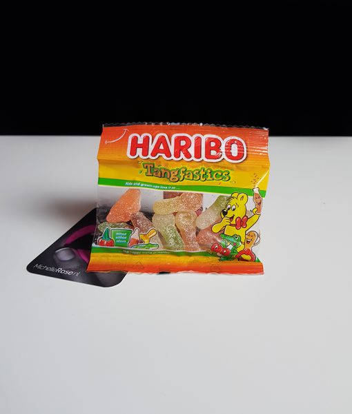 Haribo Tangfastics
