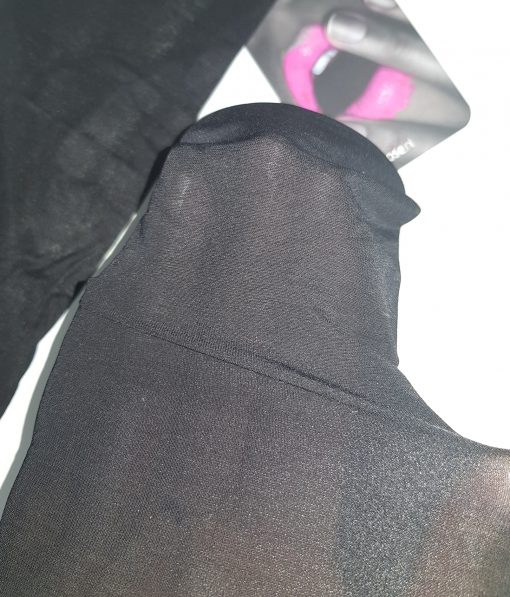 Zachte kwaliteit pantykousen met voeten pad - Afbeelding 3