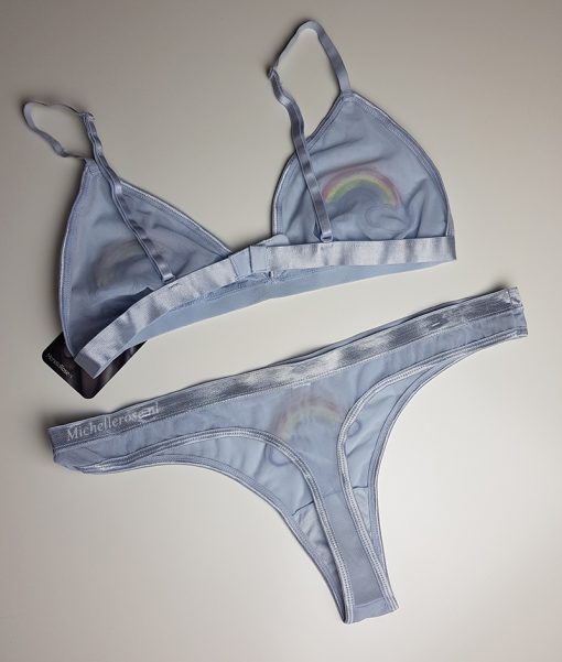 Rainbow setje - Afbeelding 3