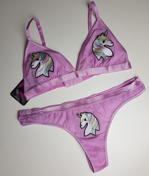 Unicorn setje