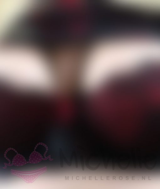Fotosetje in casual zwart (deel 2)