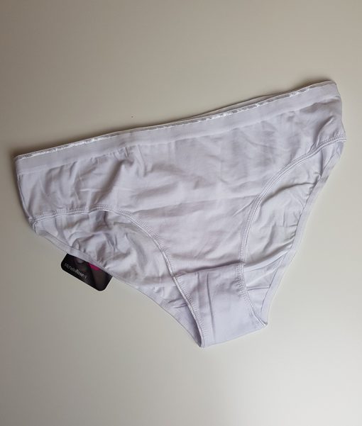 Witte high leg slip