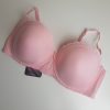Zachte roze bh