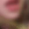 Foto’s van mijn borsten in kanten truitje