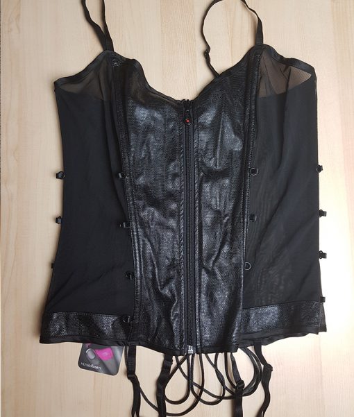 Kinky corset
