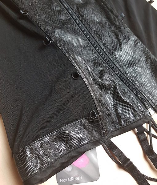 Kinky corset - Afbeelding 2