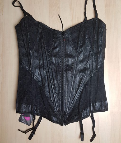 Kinky corset
