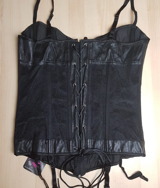 Kinky corset - Afbeelding 3