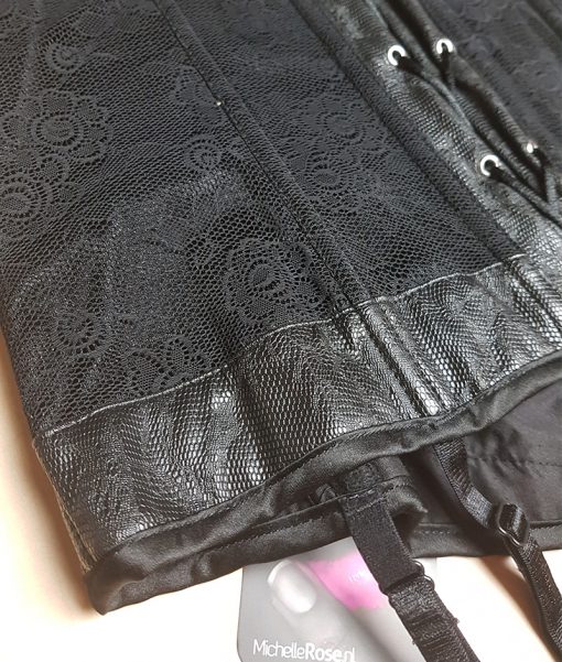 Kinky corset - Afbeelding 4
