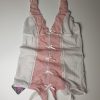 Open kruis body