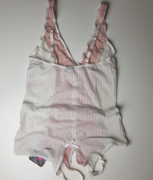 Open kruis body - Afbeelding 3