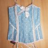 Schattig corsetje