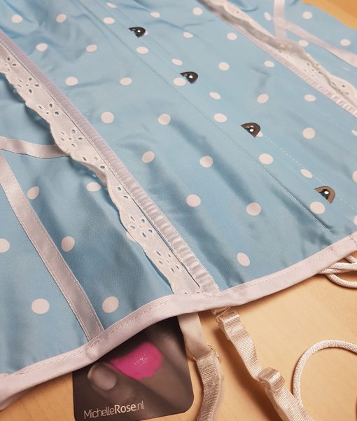 Schattig corsetje - Afbeelding 3