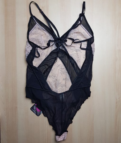 Sexy geile gedragen body - Afbeelding 4