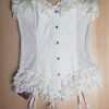 Sexy wit corset