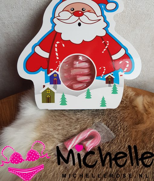 Mini Zuurstokje