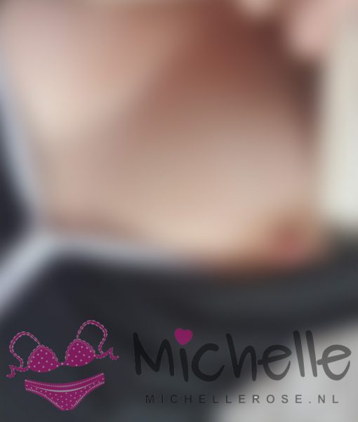 1 foto van mijn borsten