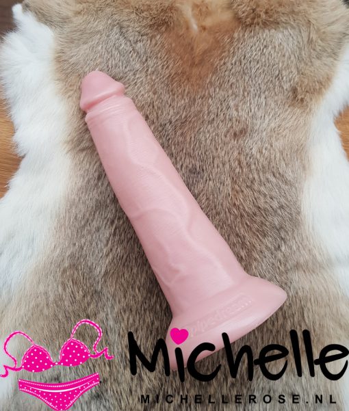 Gebruikte dildo 24cm