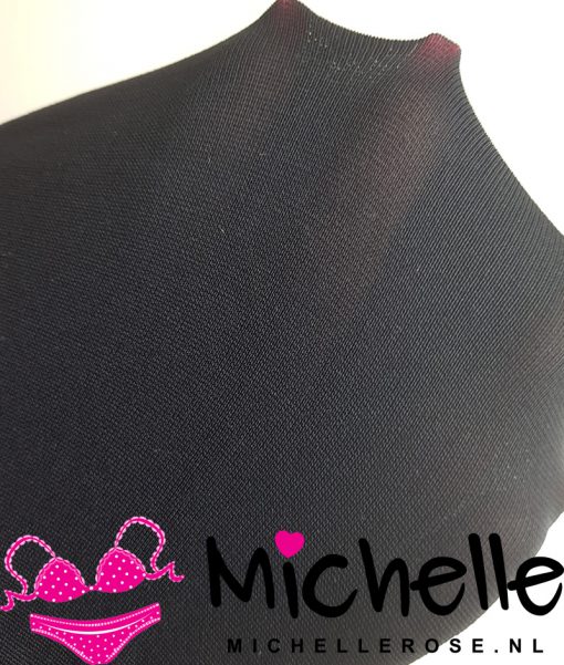 Dikke gedragen winter panty - Afbeelding 3